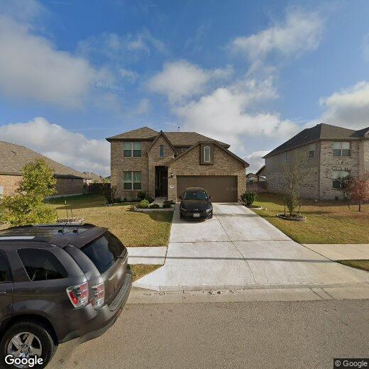 206 Roaming Dr, Hutto, TX 78634 House Rental in Hutto, TX
