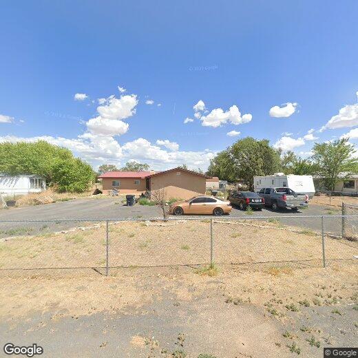 Primary Photo - 5212 Juan P Sanchez Rd SW