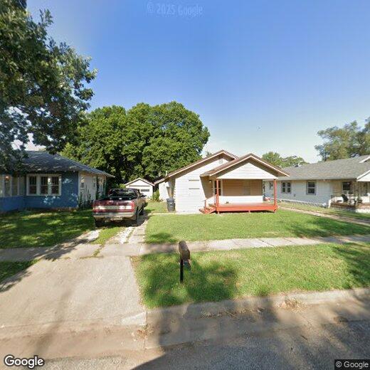 623 N Emporia St, El Dorado, KS 67042 House for Rent in El Dorado, KS