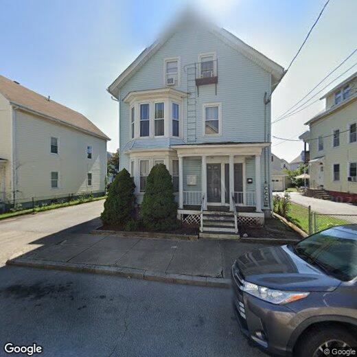Primary Photo - 25 Clark Ave