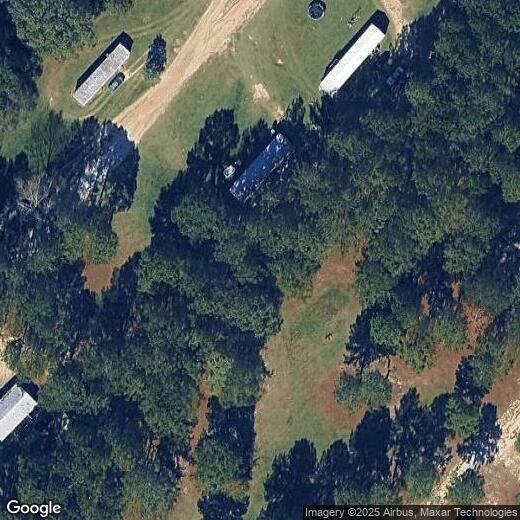 486 GA87, Cochran, GA 31014 House Rental in Cochran, GA