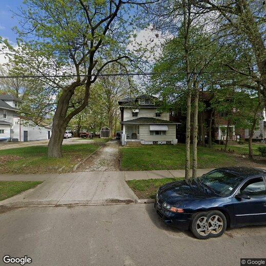 775 N Howard St, Akron, OH 44310 Townhouse for Rent in Akron, OH