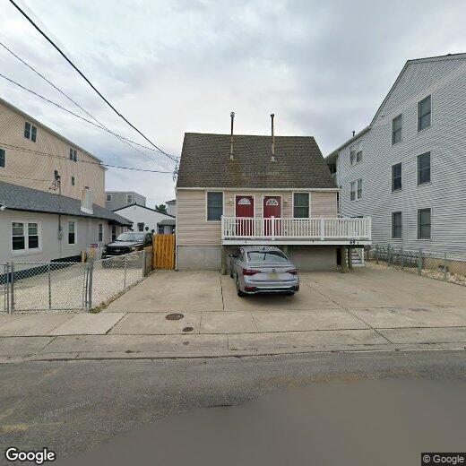 65 Sampson Ave Unit 5, Seaside Heights, NJ 08751 Apartment for Rent