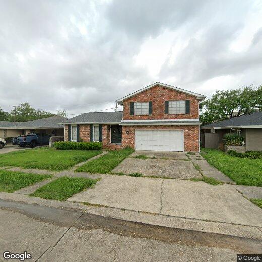 620 Andrews Ave, Metairie, LA 70005 House Rental in Metairie, LA