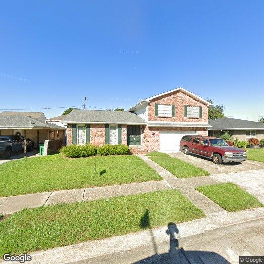 620 Andrews Ave, Metairie, LA 70005 House Rental in Metairie, LA
