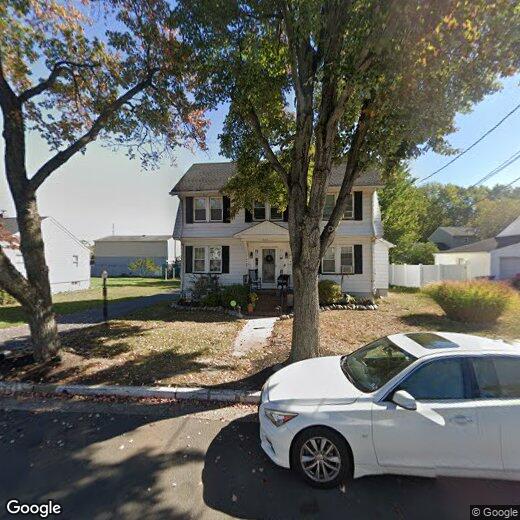 423 Elsie Ave Unit 2, South Plainfield, NJ 07080 Apartment for Rent