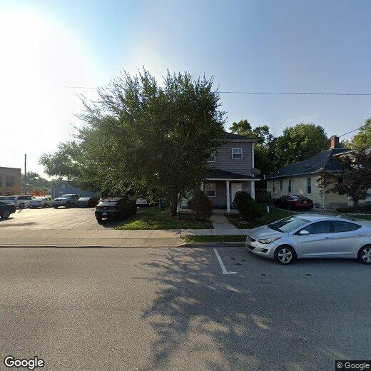 Primary Photo - 206 W Church St