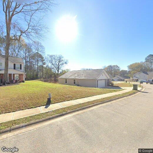 229 Fox Chase Way House for Rent in Hogansville, GA