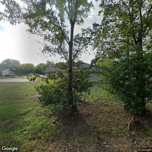 4209 N N St, Fort Smith, AR 72904 Townhome Rentals in Fort Smith AR