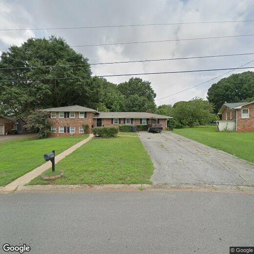 741 Prince Ave, Marietta, GA 30062 House Rental in Marietta, GA