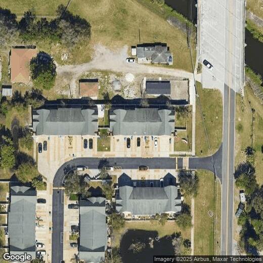 4350 Tyler Cir N, Saint Petersburg, FL 33709 Townhouse for Rent in