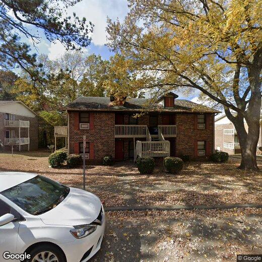 Primary Photo - 1505 Halston Cir NW