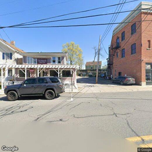 Primary Photo - 10 West St