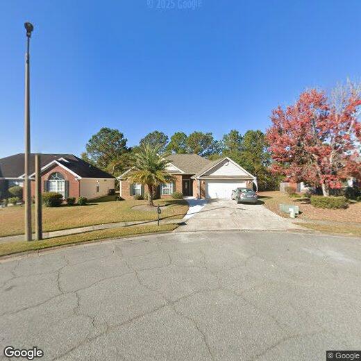 6 Chilmark Court, Pooler, GA 31322 House for Rent in Pooler, GA