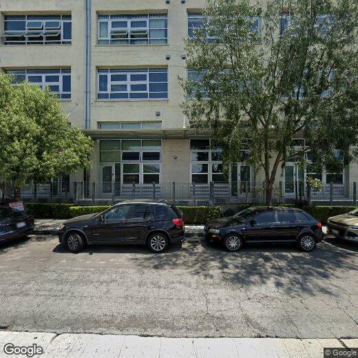 Foto principal - 530 S Hewitt St