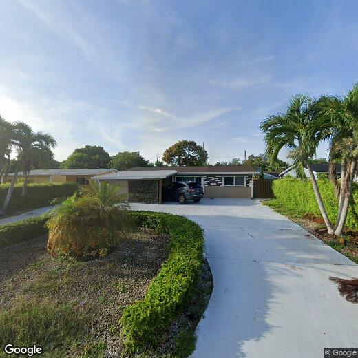 6450 McKinley St, Hollywood, FL 33024 House for Rent in Hollywood, FL