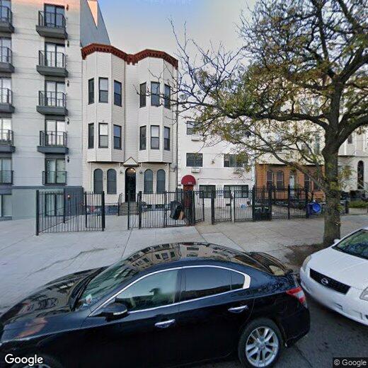 Primary Photo - 1443 Bushwick Ave