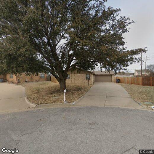 4808 SE Tattershall Way, Lawton, OK 73501 House Rental in Lawton, OK