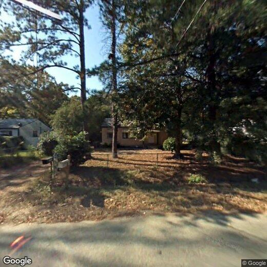 2840 Dalton St, Macon, GA 31206 House Rental in Macon, GA