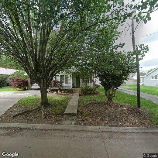 517 Saint Joseph St, Lafayette, LA 70506 House Rental in Lafayette