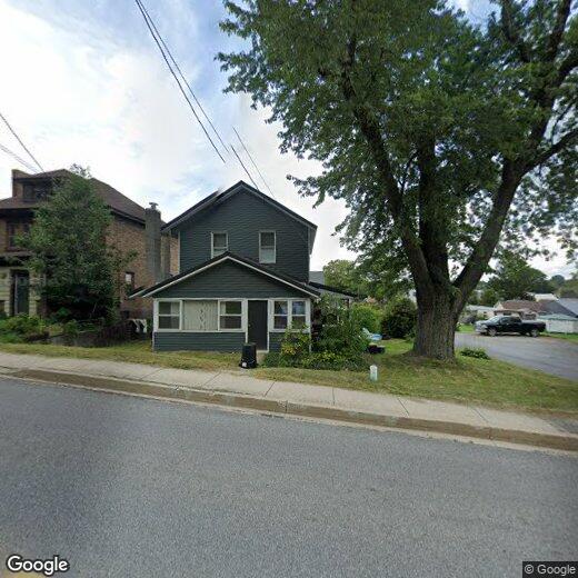 Primary Photo - 3 br, 1 bath House - 1221 E Presqueisle St