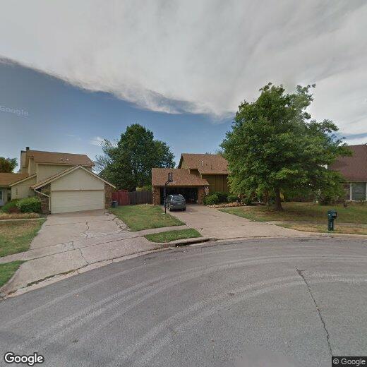 Primary Photo - 1508 N Ironwood Pl