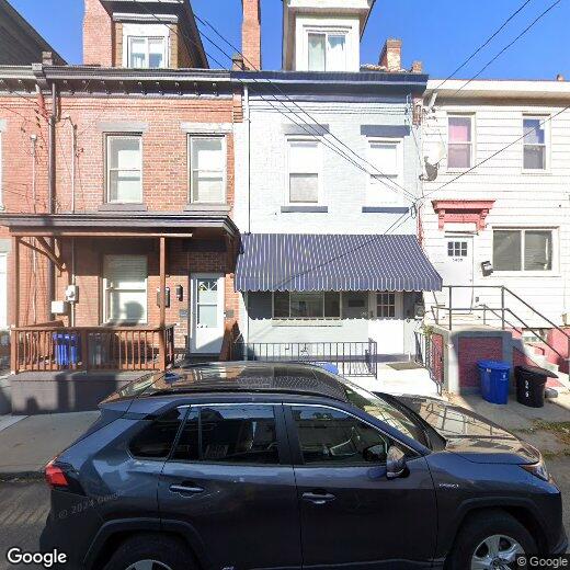 Foto principal - 5405 Carnegie St