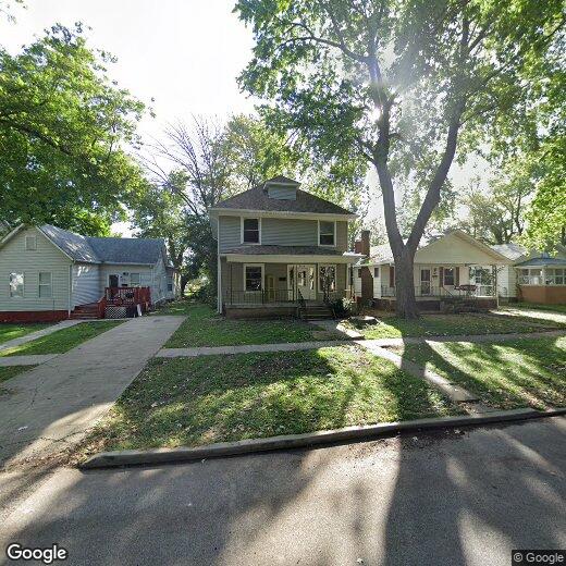 Primary Photo - 1518 S 8th St