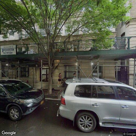 Primary Photo - 251 W 98th St