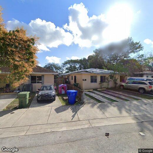 Foto principal - 5753 NW 6th Ave