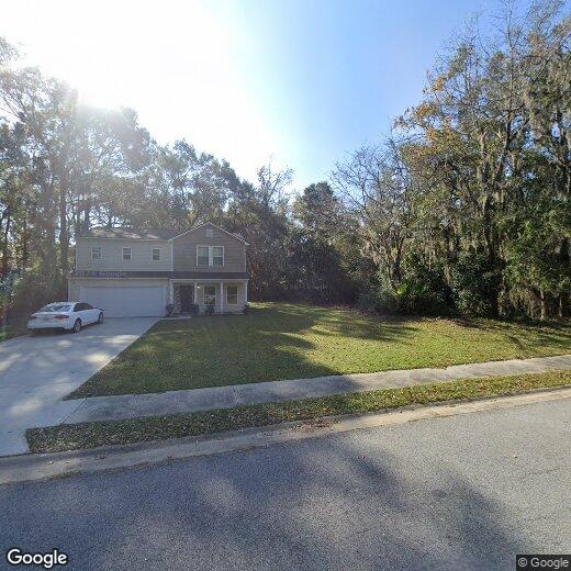 59 Anglers Edge Dr, Midway, GA 31320 House Rental in Midway, GA