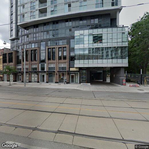 Primary Photo - 219-219 Dundas St E