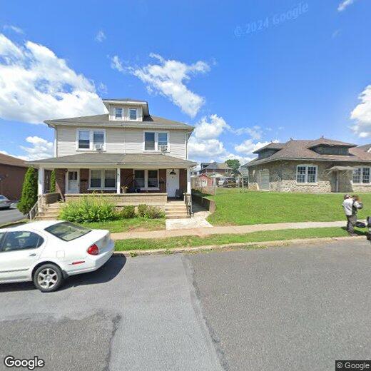 2023 Hay Terrace, Easton, PA 18042 Townhome Rentals in Easton PA