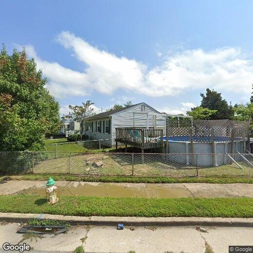 1824 N Ohio Ave, Atlantic City, NJ 08401 House Rental in Atlantic