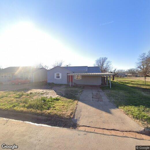 Primary Photo - 1318 Burger St