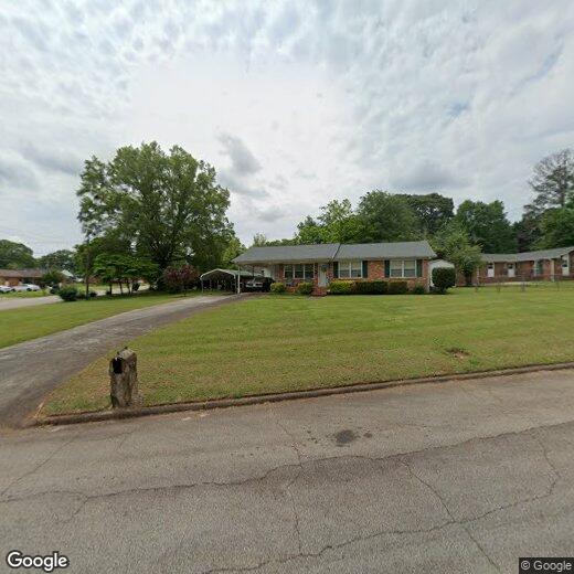 Primary Photo - 1811 Ridge St