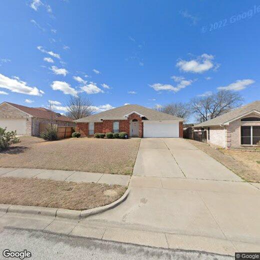 6202 Twin Maple Dr, Arlington, TX 76018 House Rental in Arlington, TX