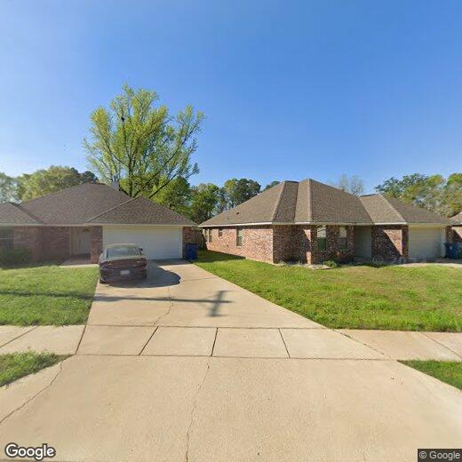 Primary Photo - Rental Property in Haughton