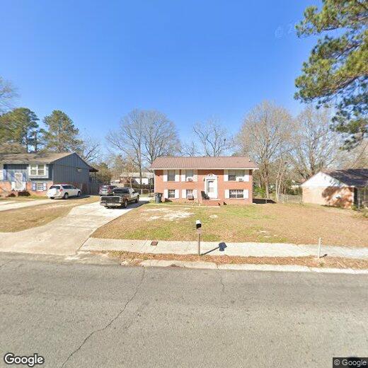 Primary Photo - 423 Alabama Ave