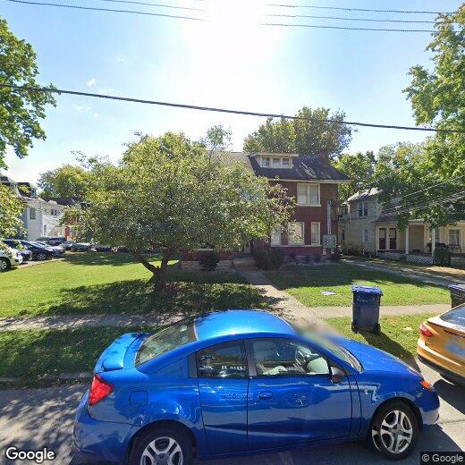 Primary Photo - 316 Aylesford Pl