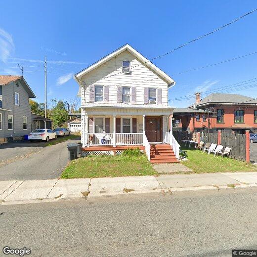 134 Myrtle Ave, Boonton, NJ 07005 House Rental in Boonton, NJ