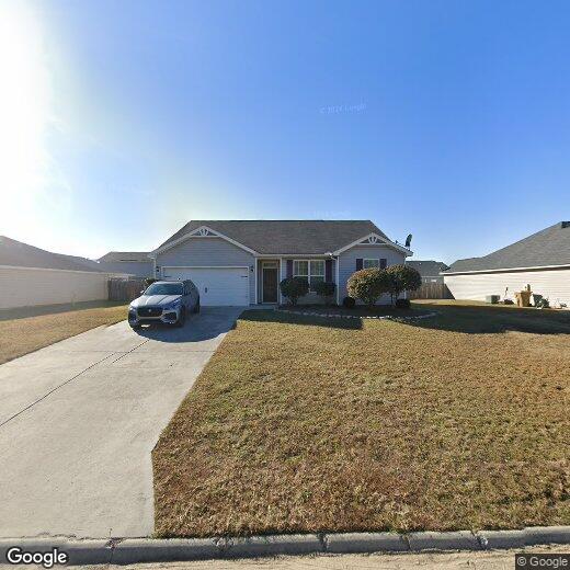 106 Clydesdale Ct, Guyton, GA 31312 House Rental in Guyton, GA