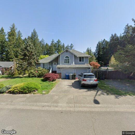 19246 SE 259th Pl, Covington, WA 98042 House Rental in Covington, WA