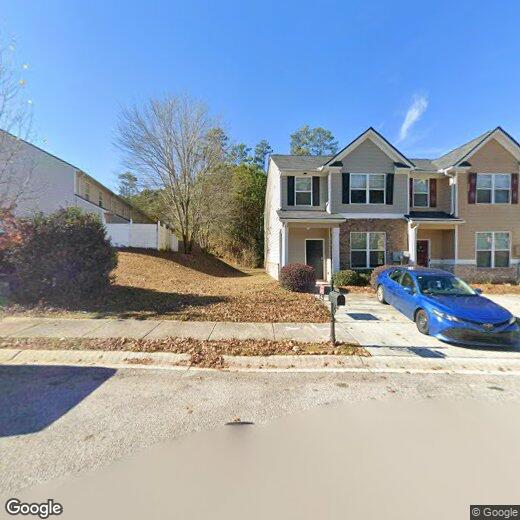 2626 Parrish Ct, Stonecrest, GA 30038 Townhouse for Rent in