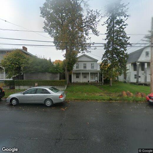 86 N 5th St, Hudson, NY 12534 Townhouse for Rent in Hudson, NY