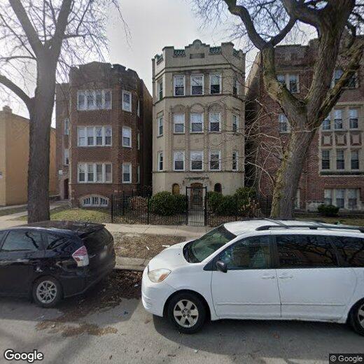 Primary Photo - 6250 N Rockwell St