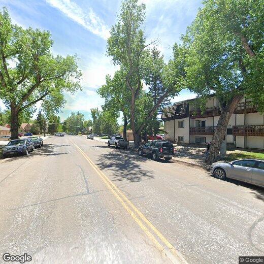Primary Photo - 210 S 13th St