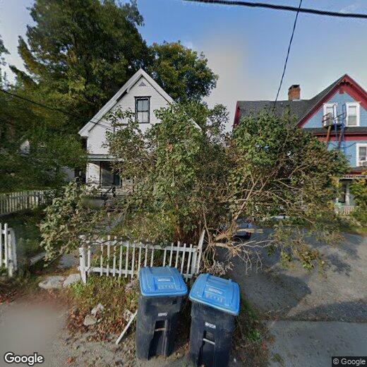 Primary Photo - 1 Pleasant St