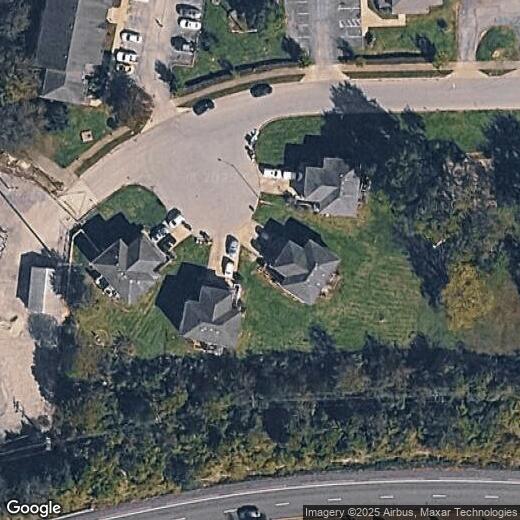 340 Bypass Plaza Dr, Frankfort, KY 40601 Townhome Rentals in