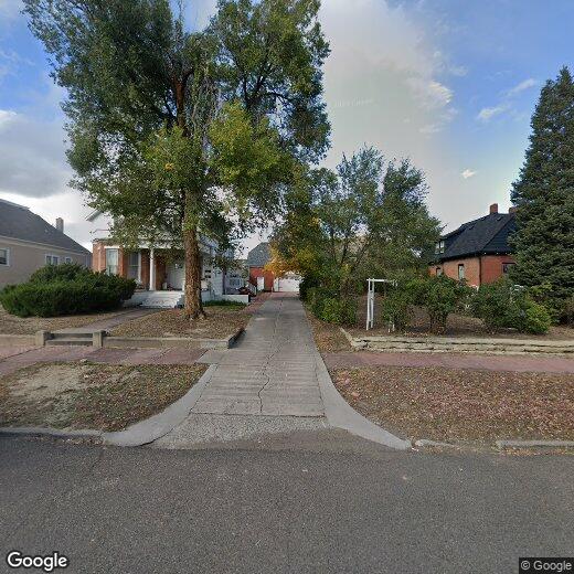Primary Photo - 609 W Colorado Ave
